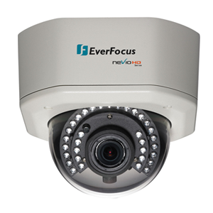 Camera IP Everfocus EHN 3360